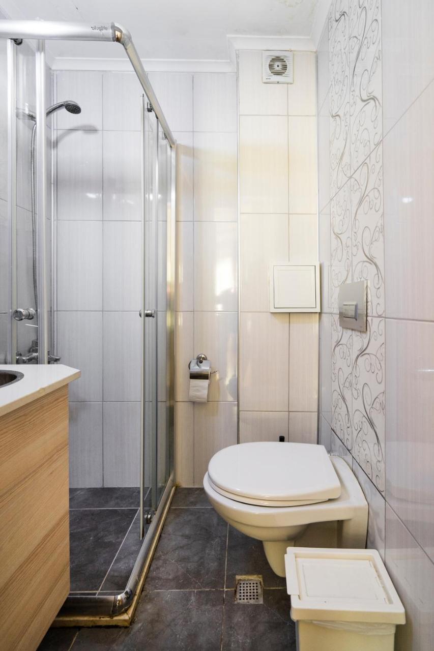 Istanbul Center Hotel 외부 사진